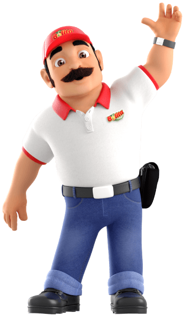 Cuco Saludo